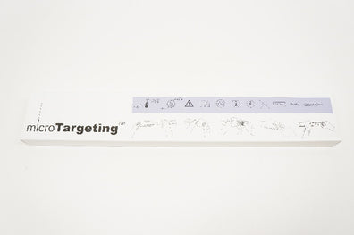 MicroTargeting 34685L Single Electrode 1x